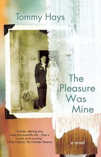 Produktbild: The Pleasure Was Mine