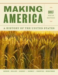 Produktbild: Making America