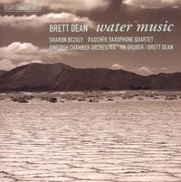 Produktbild: Water Music
