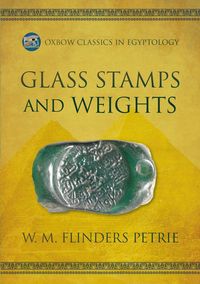 Produktbild: Glass Stamps and Weights