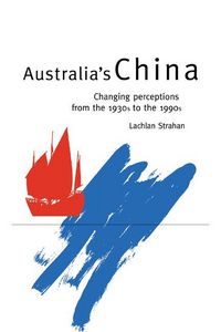 Produktbild: Australia's China