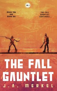 Produktbild: The Fall Gauntlet Omnibus, Volume 1