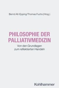 Produktbild: Philosophie der Palliativmedizin