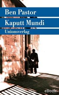 Produktbild: Kaputt Mundi