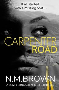 Produktbild: Carpenter Road