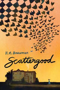 Produktbild: Scattergood