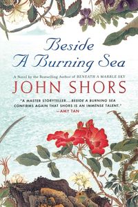 Produktbild: Beside a Burning Sea