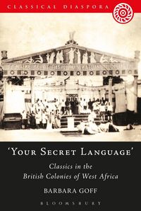 Produktbild: Your Secret Language'