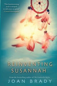 Produktbild: Reinventing Susannah