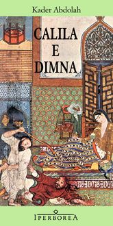 Produktbild: Calila e Dimna