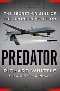 Produktbild: Whittle, R: Predator