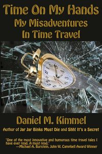 Produktbild: Time On My Hands