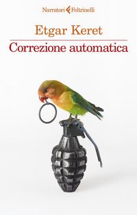 Produktbild: Correzione automatica