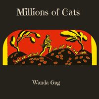 Produktbild: Millions of Cats