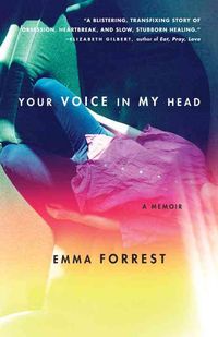 Produktbild: Your Voice in My Head