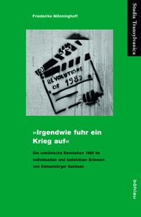 Produktbild: &raquo;Irgendwie fuhr ein Krieg auf&laquo;