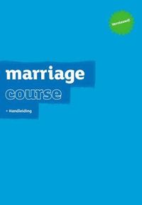 Produktbild: Marriage Course Leader's Guide, Dutch Edition
