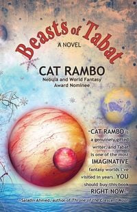 Produktbild: Beasts of Tabat