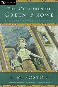 Produktbild: The Children of Green Knowe