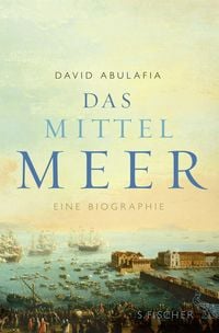 Produktbild: Das Mittelmeer