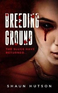 Produktbild: Hutson, S: Breeding Ground