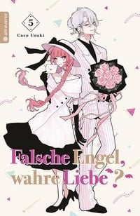 Produktbild: Falsche Engel, wahre Liebe? 05