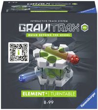 Ravensburger - GraviTrax PRO Element Turntable