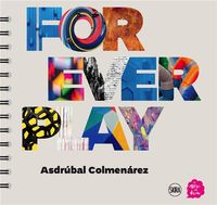 Produktbild: Forever play : Asdrubal Colmenarez