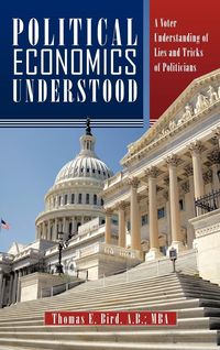 Produktbild: Political Economics Understood