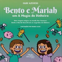 Produktbild: Bento e Mariah em A Magia do Dinheiro
