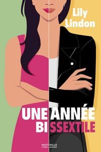 Produktbild: Une ann&eacute;e bissextile