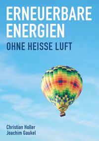 Produktbild: Erneuerbare Energien