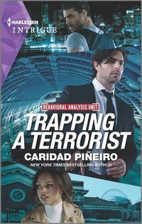 Produktbild: TRAPPING A TERRORIST ORIGINAL/