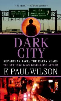 Produktbild: Dark City