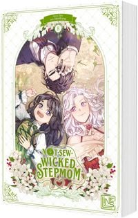 Produktbild: Not-Sew-Wicked Stepmom 8