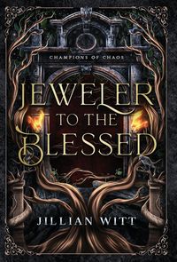 Produktbild: Jeweler to the Blessed