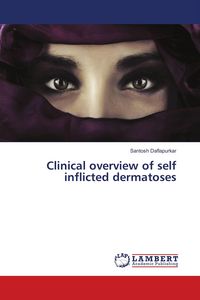 Produktbild: Clinical overview of self inflicted dermatoses