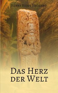 Produktbild: Das Herz der Welt