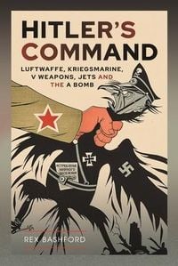 Produktbild: Hitler's Command