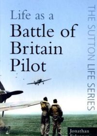 Produktbild: Falconer, J: Life as a Battle of Britain Pilot