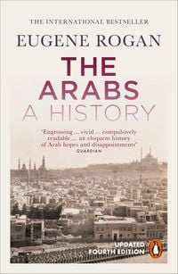 Produktbild: The Arabs