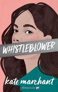 Produktbild: Whistleblower
