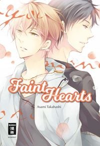 Produktbild: Faint Hearts