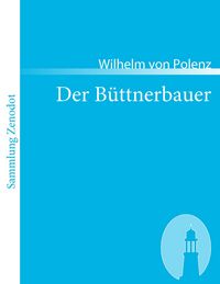 Produktbild: Der B&uuml;ttnerbauer