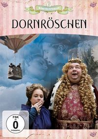 Bild vom Artikel Dornröschen - Märchenperlen vom Autor Moritz Schultze