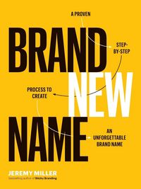 Produktbild: Brand New Name