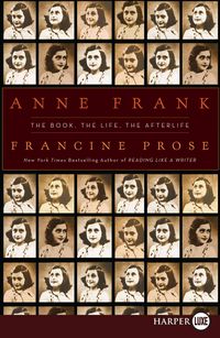 Produktbild: Anne Frank LP