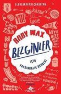 Produktbild: Bezginler Icin Farkindalik Rehberi
