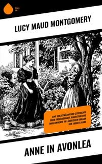 Produktbild: Anne in Avonlea