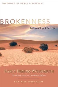 Produktbild: Brokenness